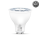 Smart ZigBee LED Gu10 lamp compatible RGBCCT PRO MiBoxer