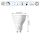 Smart ZigBee LED Gu10 lamp compatible RGBCCT PRO MiBoxer