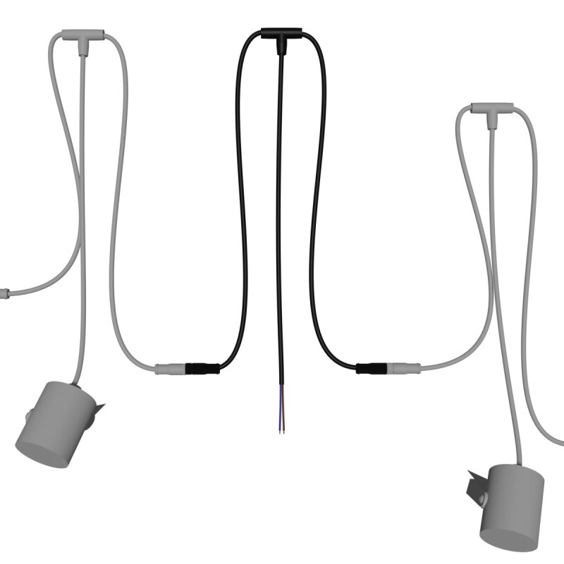 distribution cable
