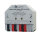 ESP32 WLED Digital Controller Unterputz GLEDOPTO MIC WLED