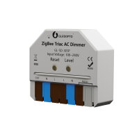 ZigBee AC Triac Unterputz Dimmer Einbaudose Steuerung mit...