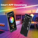 Gledopto WLED LED Controller für digitale Lichtbänder