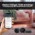 GLEDOPTO Matter over Wifi RGB+CCT LED Controller 12-24VDC