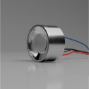 Smart LED Spot RGB+CCT mit WS2805 – 12V DC, 60°...