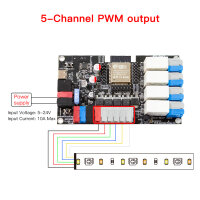 GLEDOPTO WLED ESP32 iOT Kit Board