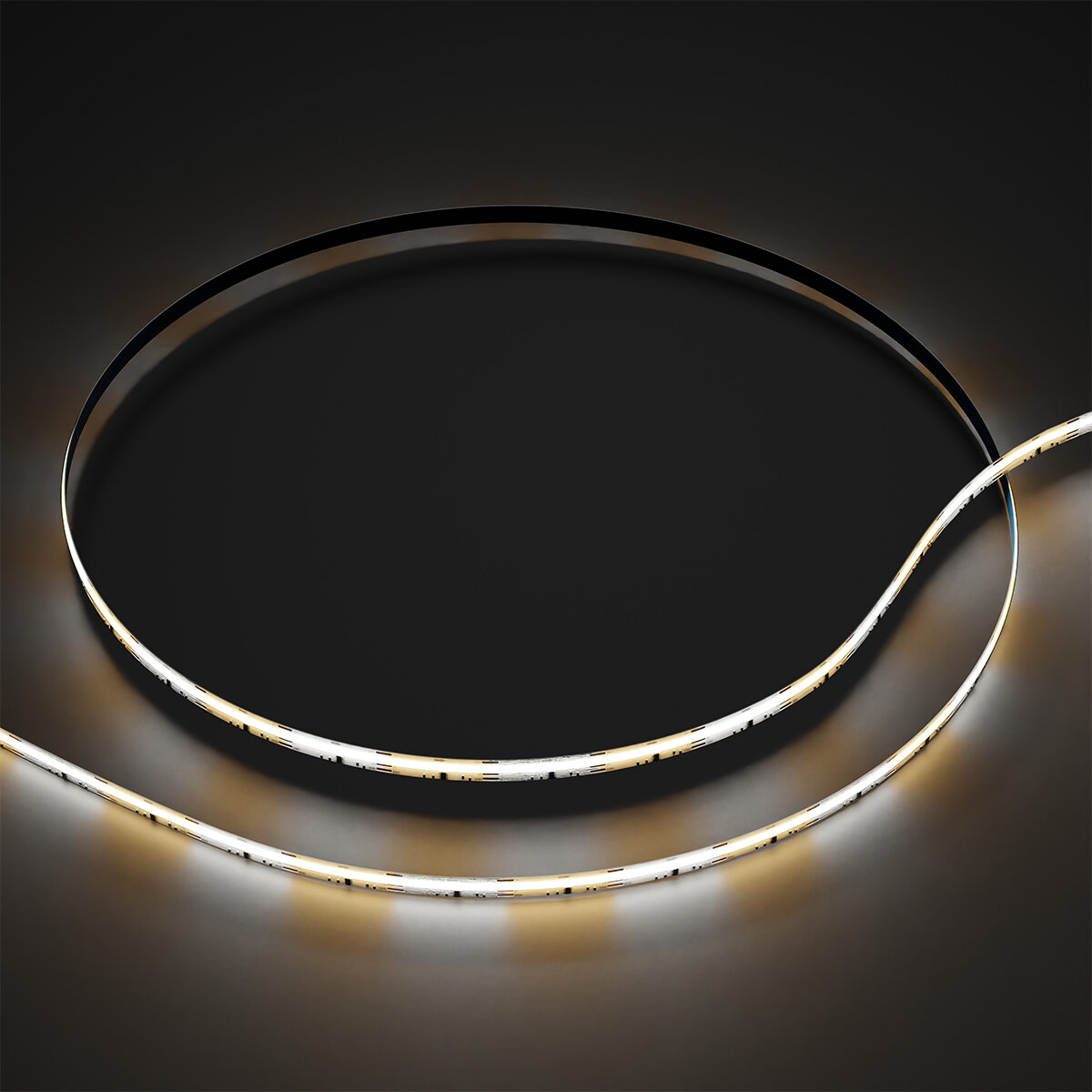 Pixel COB LED Strip 576 LED/m – 24V, 2700–6500K, WS2805, 59,99