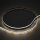 IC COB Pixel LED Light Strip with CCT Dual White - WS2805