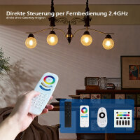 ZigBee AC Schalter Unterputz Einbaudose Steuerung 12-48VDC oder 230VAC SALE