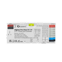 ZigBee 5in1 LED Controller 9160 – Smart control...