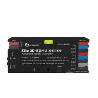 ESP32 WLED Digital LED Controller for Digital Light...