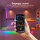 Tuya SPI Pixel LED Controller – Digital Stripe Control for WiFi & ZigBee | GLEDOPTO GL-SPI-206