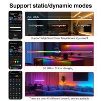 Tuya SPI Pixel LED Controller – Digital Stripe Control for WiFi & ZigBee | GLEDOPTO GL-SPI-206 WiFi