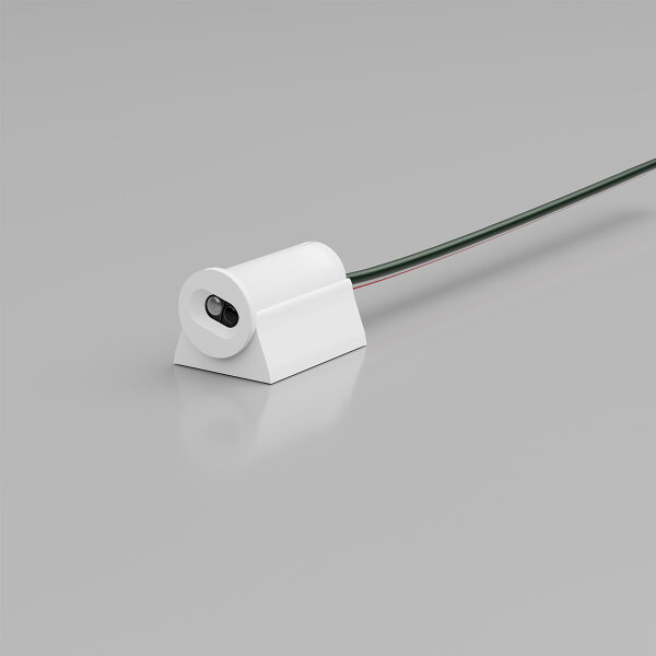 GLEDOPTO WLED IR Motion Sensor – Gesture Control for LED Controllers 5–24V