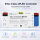 GLEDOPTO GL-C-619WL WLED Controller 6 Kanal WLAN LAN 5-48V Audio