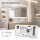 GLEDOPTO Thread Matter CCT LED-Strip-Controller 12–48V, 10A, 2-/3-Draht – GL-C-226M