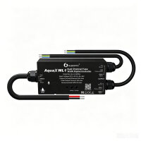 GLEDOPTO GL-C-812WL WLED Controller IP67 – Dual...