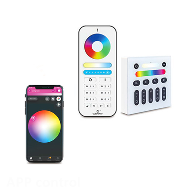 GLEDOPTO PLUS Controller